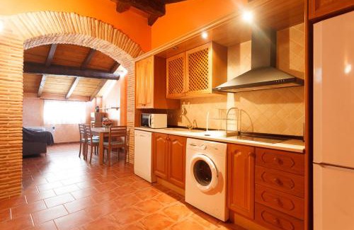 Peñarroya de Tastavins Apartamento | Apartamentos La Pastora