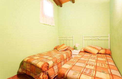 Peñarroya de Tastavins Apartamento | Apartamentos La Pastora