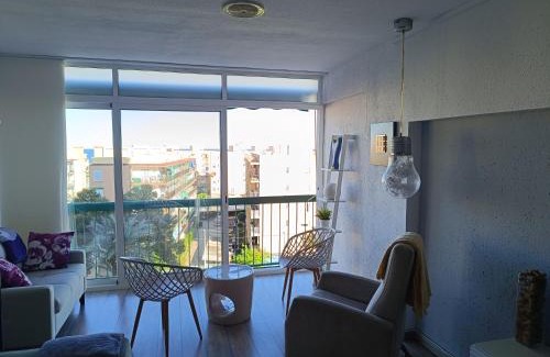 Playa Pobla de Farnals Apartamento | Apartamento playa