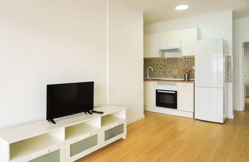 Puerto de Guimar Condominio | Apartamento frente al mar