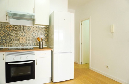 Puerto de Guimar Condominio | Apartamento frente al mar