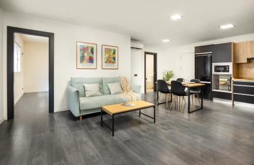 Rincón de la Victoria Apartamento | Apartamento Italia 2, Newly Renovated, AC & WiFi
