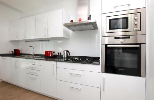 S'Estanyol de Migjorn Apartamento | Apartamento s' Estanyol Mar