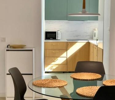 Los Cuarteros Apartamento | Apartamento Costa Calida