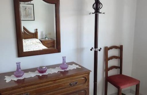 O Grove Apartamento | Apartamento de 3 Habitaciones y un baño SIN cocina en San Vicente de O Grove