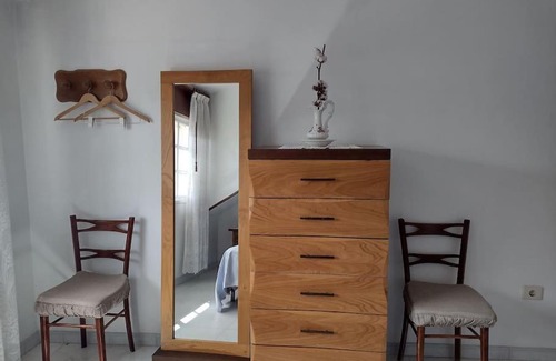 O Grove Apartamento | Apartamento de 3 Habitaciones y un baño SIN cocina en San Vicente de O Grove