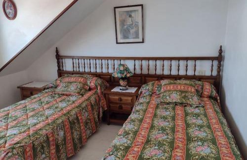 O Grove Apartamento | Apartamento de 3 Habitaciones y un baño SIN cocina en San Vicente de O Grove