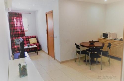 Sant Antoni de Calonge Apartamento | APARTAMENTO A 17 M. DE LA PLAYA