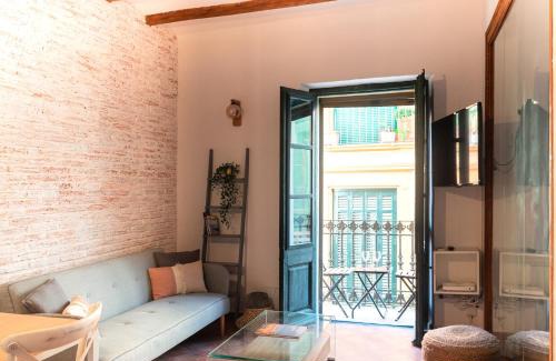 Sant Feliu de Guixols Apartamento | Apartamento acogedor y exclusivo de Eva