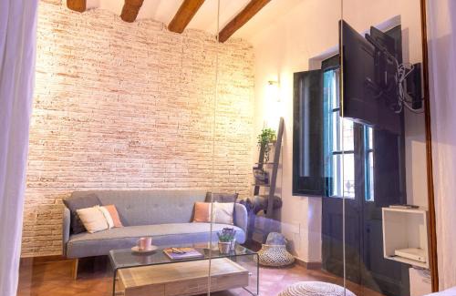 Sant Feliu de Guixols Apartamento | Apartamento acogedor y exclusivo de Eva