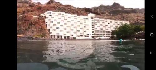 Santa Cruz de Tenerife Apartamento | Apartamentos playa chica/playa las gaviotas