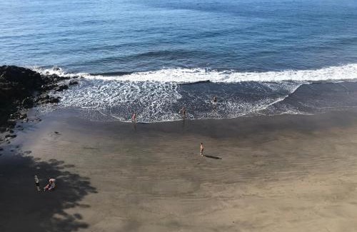 Santa Cruz de Tenerife Apartamento | Apartamento en Playa Chica, Las Gaviotas