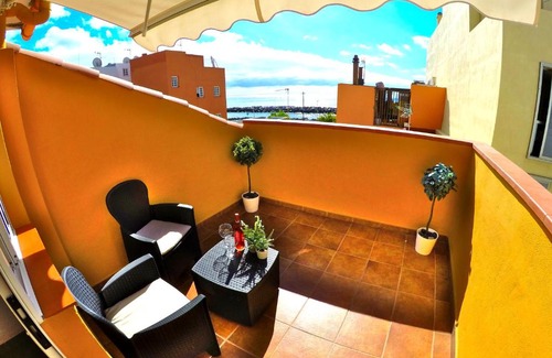 San Andres Apartamento | Apartamentos Ester