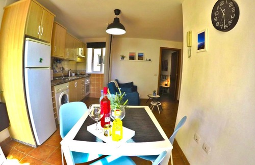 San Andres Apartamento | Apartamentos Ester