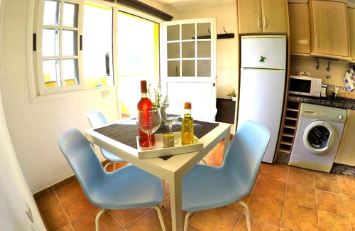 San Andres Apartamento | Apartamentos Ester