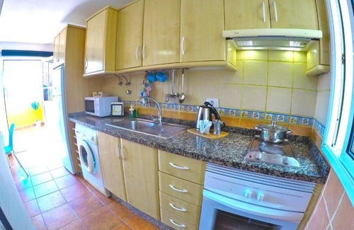 San Andres Apartamento | Apartamentos Ester