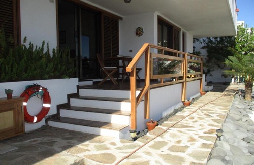 Radazul Apartamento | Apartamento en zona residencial con vistas al mar.
