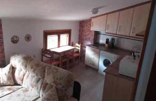 Santa Maria de Valdeón Apartamento | Apartamento Picos de Europa