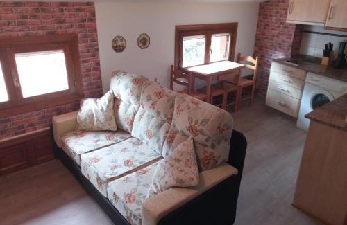 Santa Maria de Valdeón Apartamento | Apartamento Picos de Europa