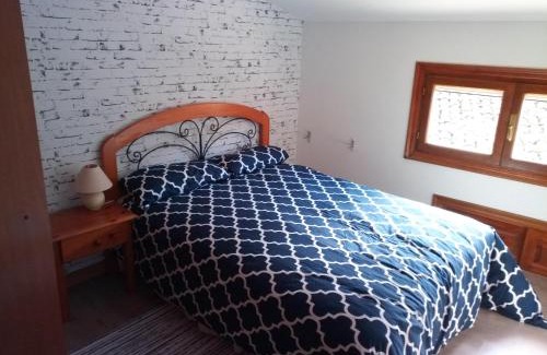 Santa Maria de Valdeón Apartamento | Apartamento Picos de Europa