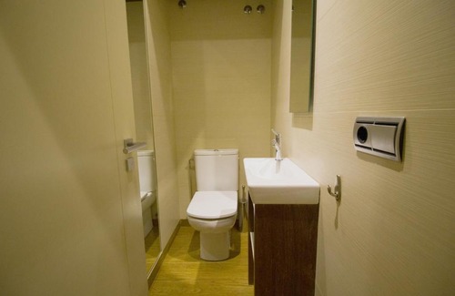 Centro de Santiago de Compostela Apartamento | Apartamentos Turísticos Pacios