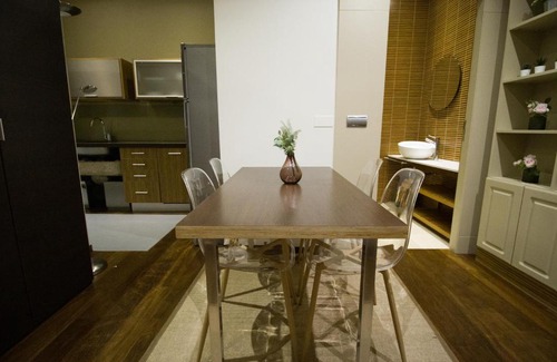 Centro de Santiago de Compostela Apartamento | Apartamentos Turísticos Pacios