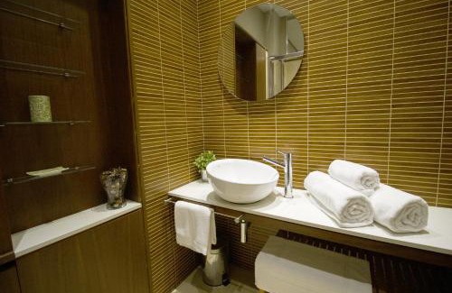 Centro de Santiago de Compostela Apartamento | Apartamentos Turísticos Pacios