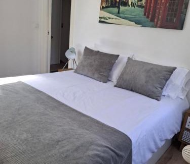 Santiago de Compostela Apartamento | Apartamentos Pombal