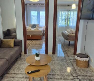 Sardinero Apartamento | Apartamento cerca de la playa