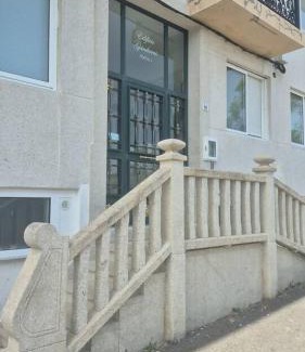 Sardinero Apartamento | Apartamento cerca de la playa