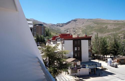 Pradollano Apartamento | Apartamento