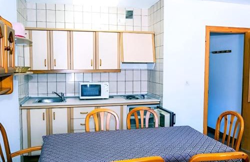 Pradollano Apartamento | Apartamento