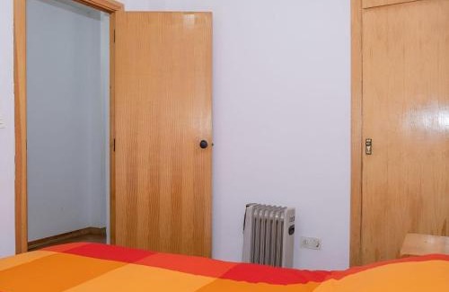 Pradollano Apartamento | Apartamento
