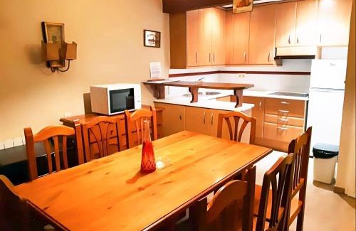 Pradollano Apartamento | Apartamento