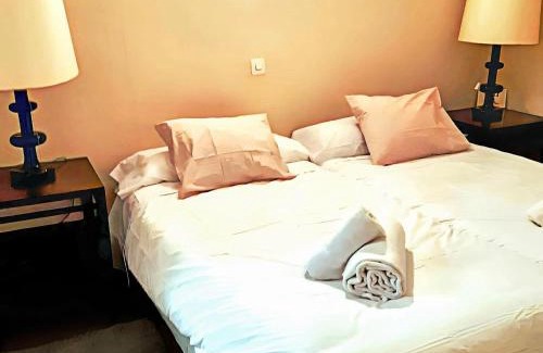 Pradollano Apartamento | Apartamento