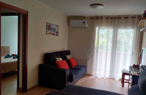 Torrejón de Ardoz Apartamento | Apartamento Familiar