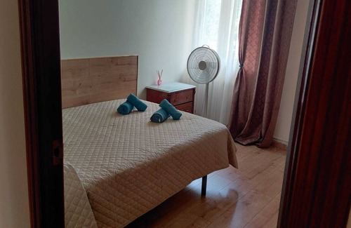Torrejón de Ardoz Apartamento | Apartamento Familiar