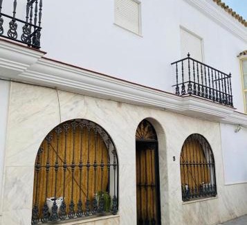 Zahara de los Atunes Apartamento | Apartamento TUNANTE 2