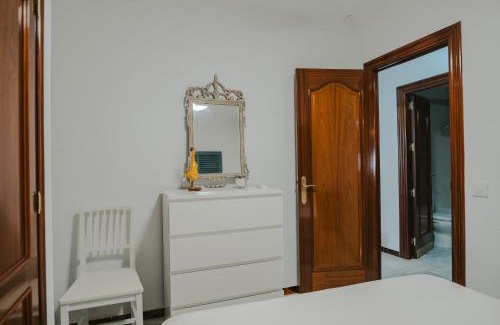 Zahara de los Atunes Apartamento | Apartamento TUNANTE 2