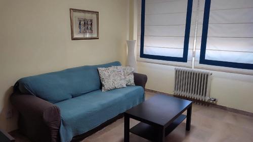 Zaragoza Centro Apartamento | Apartamento Escultor Moreto - PARKING GRATIS