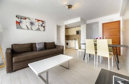 Figueretas Apartamento | Apartamento Esmeralda en Ibiza!!! 101
