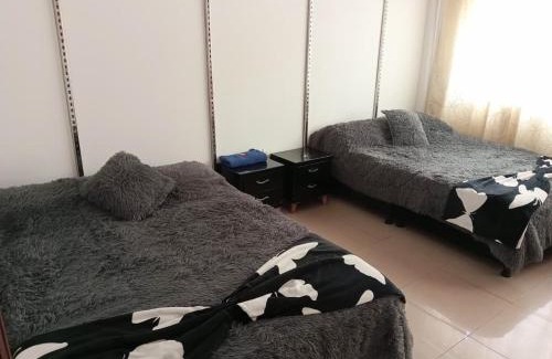 Zipaquira Apartamento | apartamento esmeralda zipaquira
