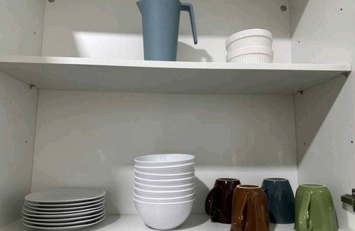Nuevo Cuscatlan Apartamento | Apartamento espacioso y con clase cerca de la embajada de EEUU