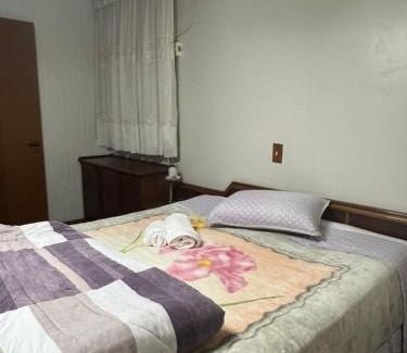 Boa Vista do Sul Apartamento | Apartamento espaçoso para locação - Bairro Universitário