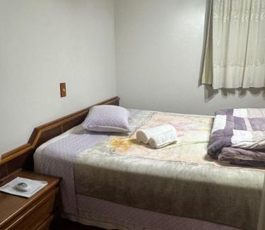 Boa Vista do Sul Apartamento | Apartamento espaçoso para locação - Bairro Universitário