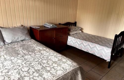 Tres Coroas Apartamento | Apartamento espaçoso e central