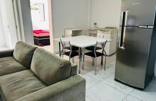 Sitio Barrocada Apartamento | Apartamento espaçoso com 02 quartos em São Paulo Zona Norte