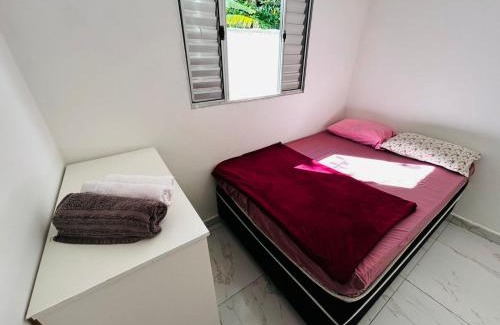 Sitio Barrocada Apartamento | Apartamento espaçoso com 02 quartos em São Paulo Zona Norte