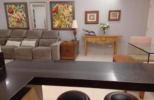 Centro Apartamento | apartamento espaçoso , moderno e com garagem no centro Londrina-Pr