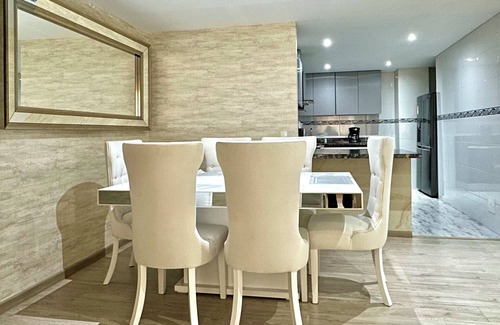 Antiguo Country Apartamento | Apartamento espacioso cómodo y lujoso en zona exclusiva de Bogota
